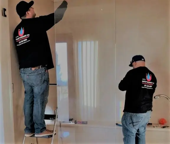 Professional plumbing installation for Boiler Repair in Woodfield