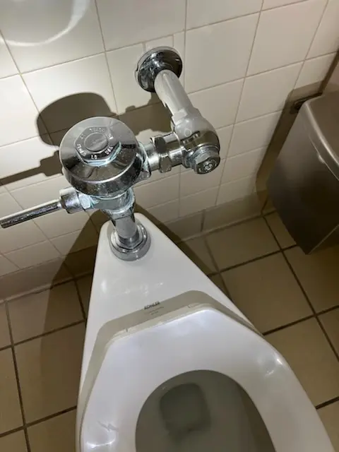 Fixture installation and repair for Hydro Jetting in Woodfield